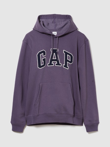 GAP Sweatshirt Logo GAP
