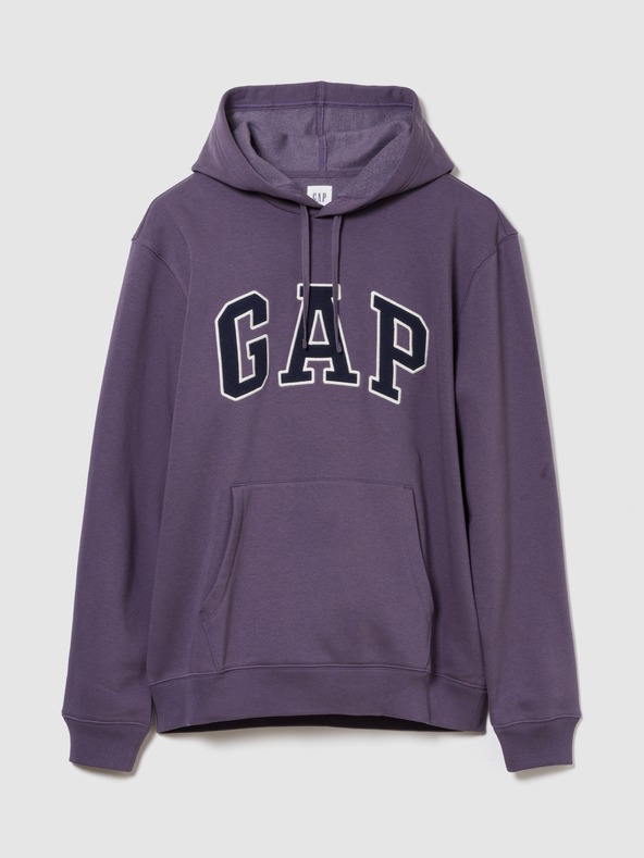 GAP Sweatshirt Logo GAP