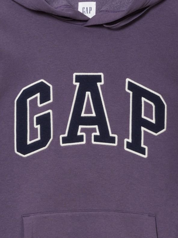 GAP Sweatshirt Logo GAP