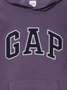 GAP Sweatshirt Logo GAP