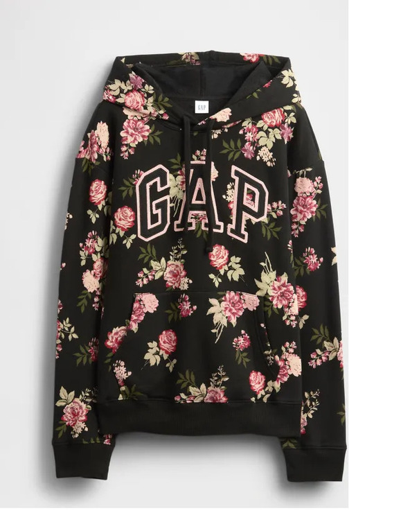 GAP Sweatshirt Logo Fleece GAP