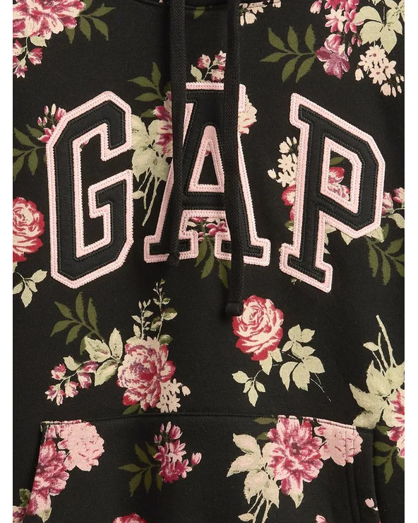 GAP Sweatshirt Logo Fleece GAP