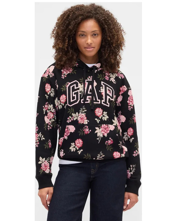 GAP Sweatshirt Logo Fleece GAP
