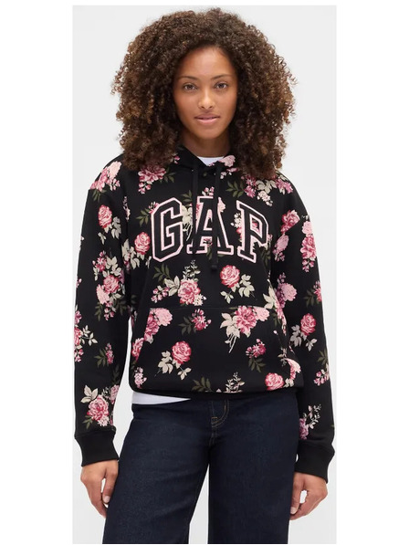 GAP Sweatshirt Logo Fleece GAP