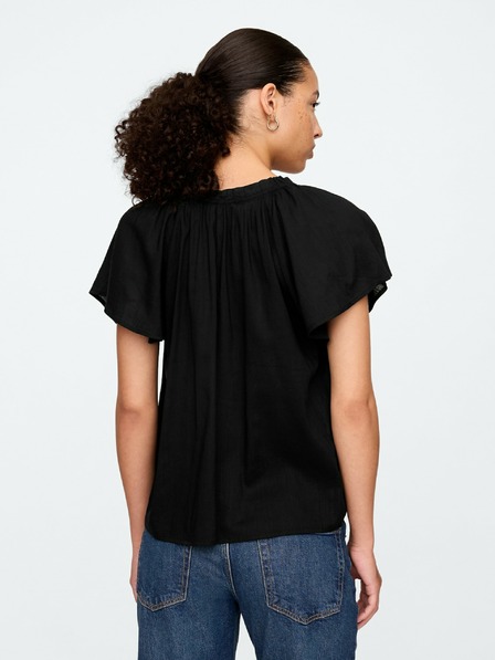 GAP Damen-Top aus Viskose GAP