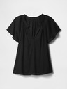 GAP Top aus Viskose GAP