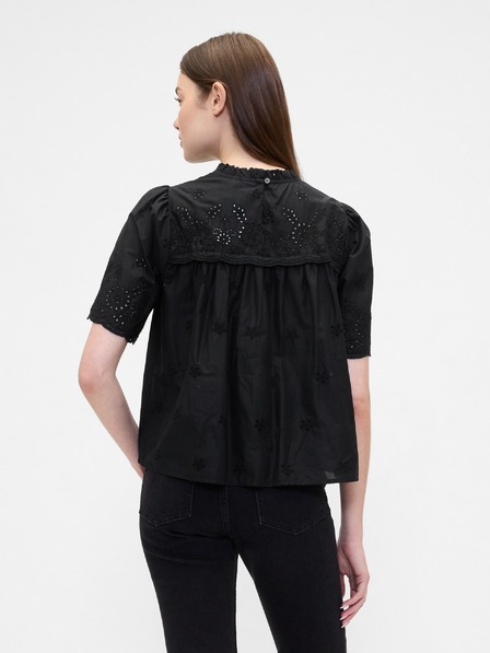 GAP Top mit Madeira GAP