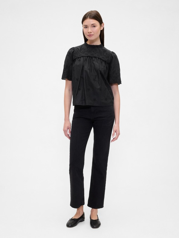 GAP Top mit Madeira GAP