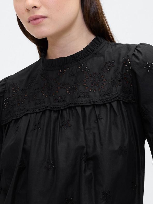 GAP Top mit Madeira GAP