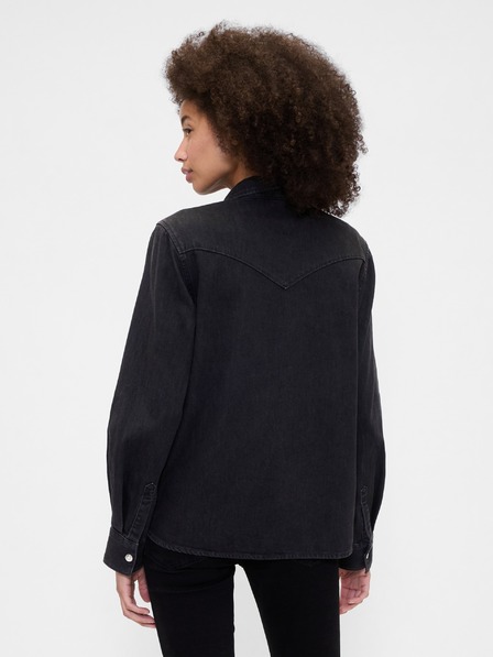 GAP Jeanshemd western GAP
