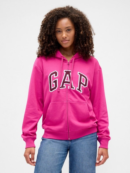 GAP Sweatshirt Logo GAP