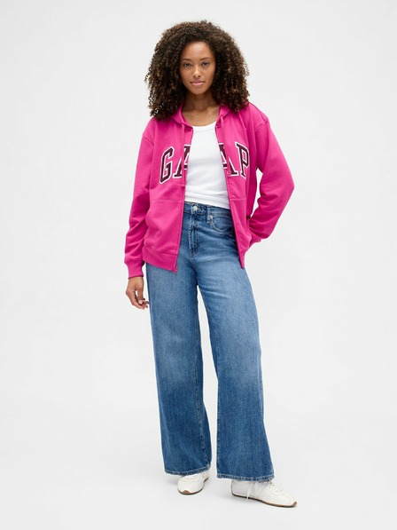 GAP Sweatshirt Logo GAP