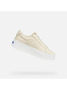 Geox Beige Damen-Sneaker Geox Gxcp-03