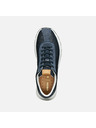 Geox Dunkelblau Herren-Sneaker Geox Metropoli