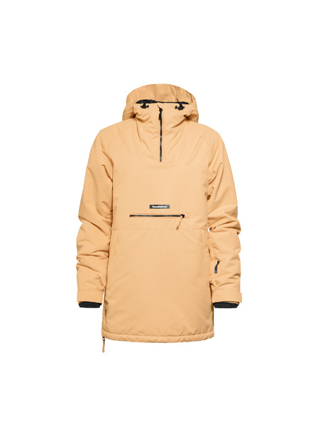 Horsefeathers Jacke Fiora - Pfirsich