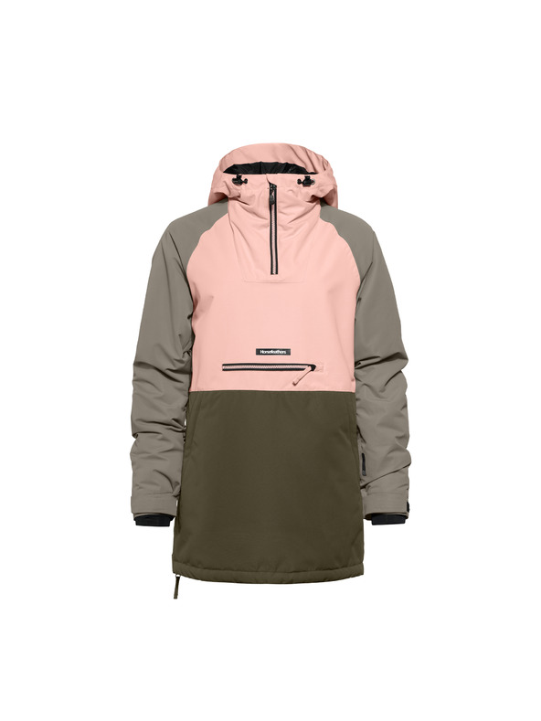 Horsefeathers Jacke Fiora - Lotus