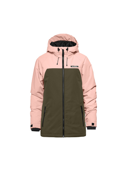 Horsefeathers Jacke Tay - Lotus