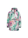 Horsefeathers Jacke Fiora - Regenbogen