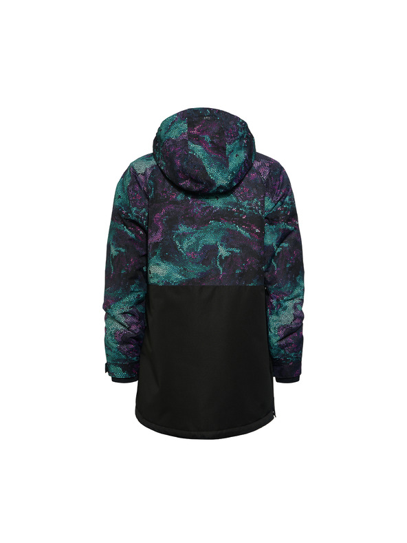 Horsefeathers Jacke Fiora - Mosaik