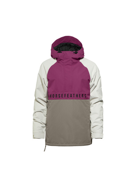 Horsefeathers Jacke Tala - Orchid