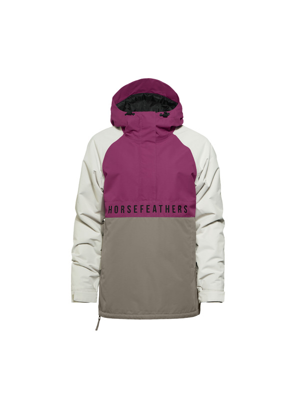 Horsefeathers Jacke Tala - Orchid