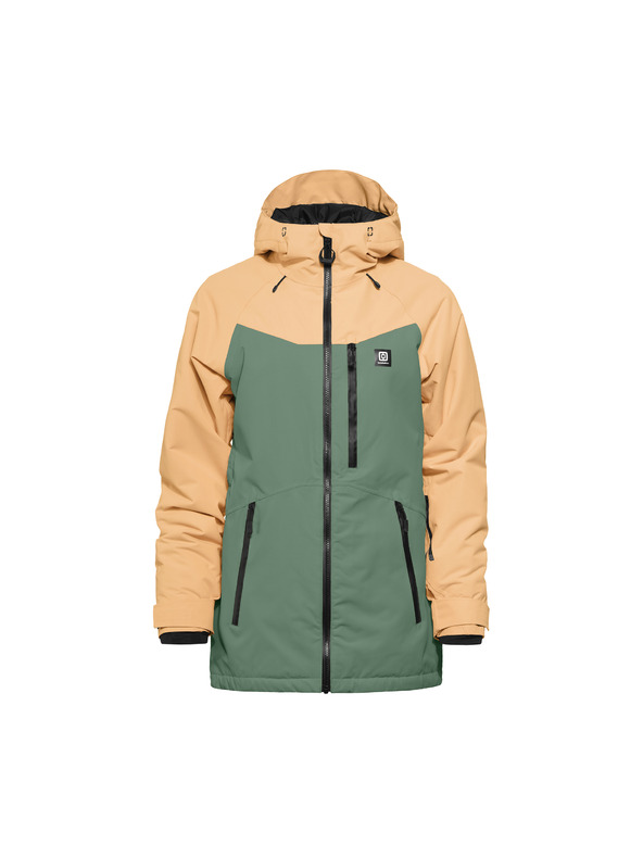Horsefeathers Jacke Lark - pfirsich