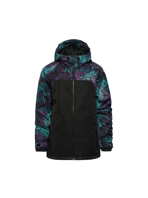 Horsefeathers Jacke Tay - mosaic