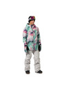 Horsefeathers Jacke Tay - regenbogen