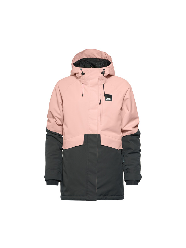 Horsefeathers Jacke Ember - lotus