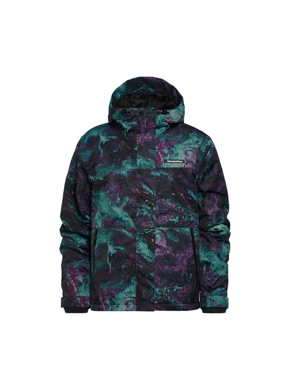 Horsefeathers Jacke Nala - mosaic