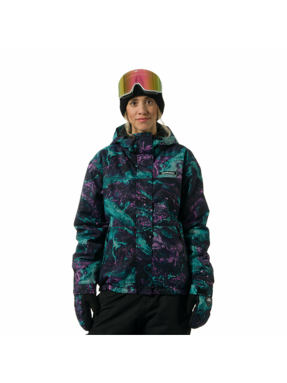 Horsefeathers Jacke Nala - mosaic