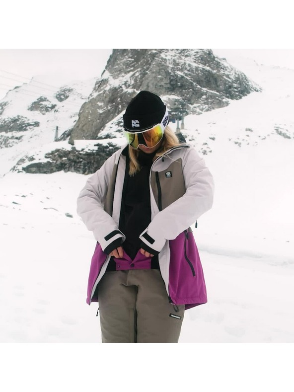 Horsefeathers Jacke Lark - antarctica