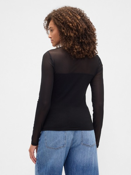 GAP Damen-Netztop GAP