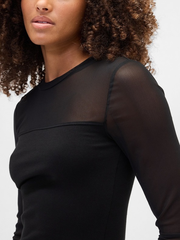 GAP Damen-Netztop GAP