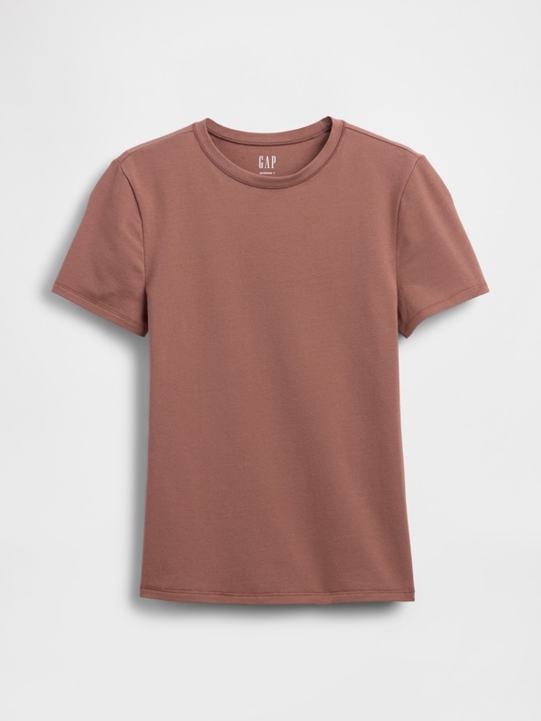 GAP T-Shirt mit kurzen Ärmeln GAP