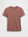 GAP T-Shirt mit kurzen Ärmeln GAP