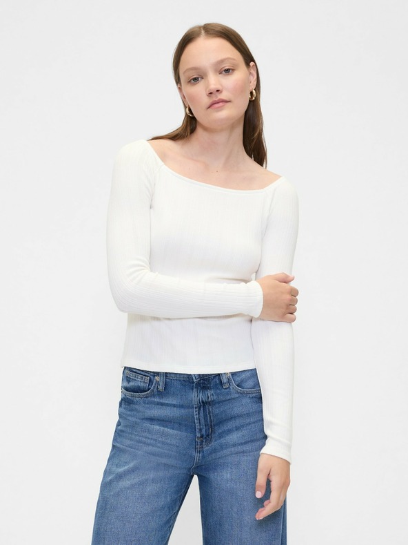 GAP Geripptes Top GAP