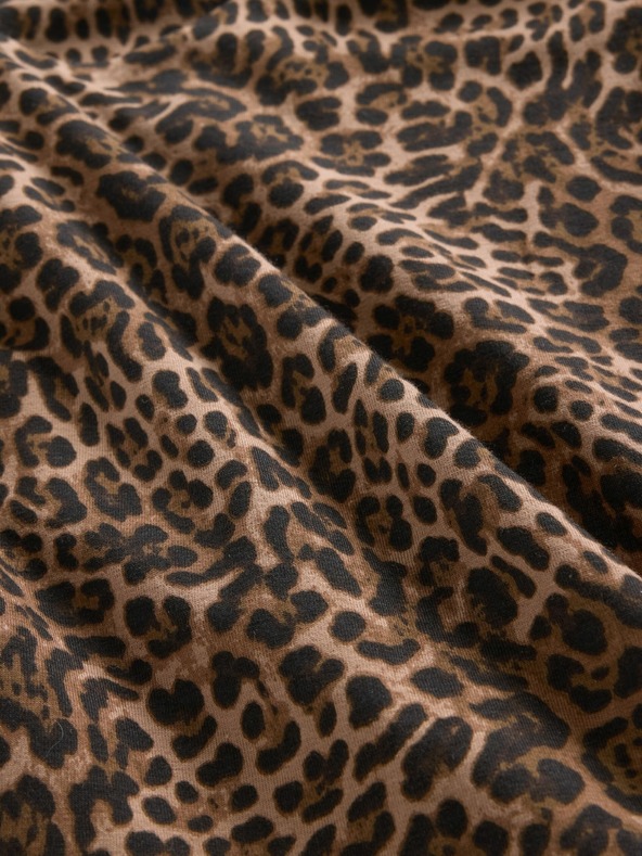 GAP T-Shirt mit langen Ärmeln GAP