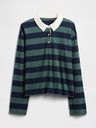 GAP Damen-Oversize-Polo GAP
