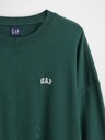 GAP Oversize Sweatshirt Logo GAP