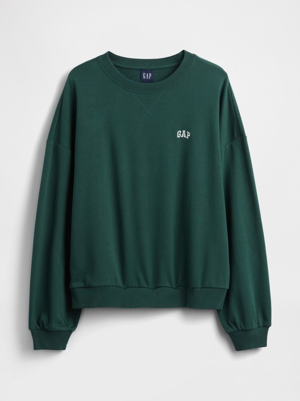 GAP Oversize Sweatshirt Logo GAP