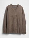 GAP Oversize Pullover CashSoft GAP