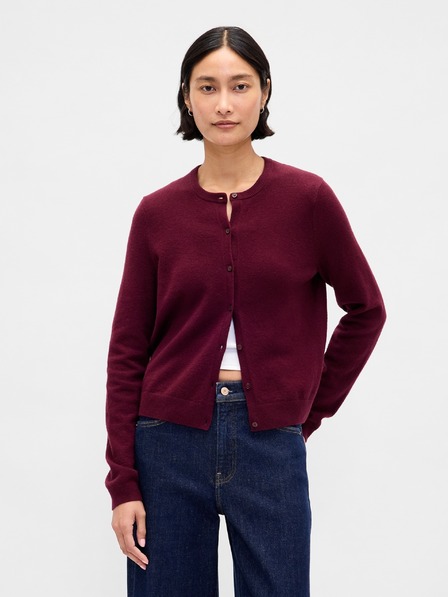 GAP CashSoft-Crop-Cardigan GAP