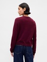 GAP CashSoft-Crop-Cardigan GAP