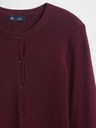 GAP CashSoft-Crop-Cardigan GAP