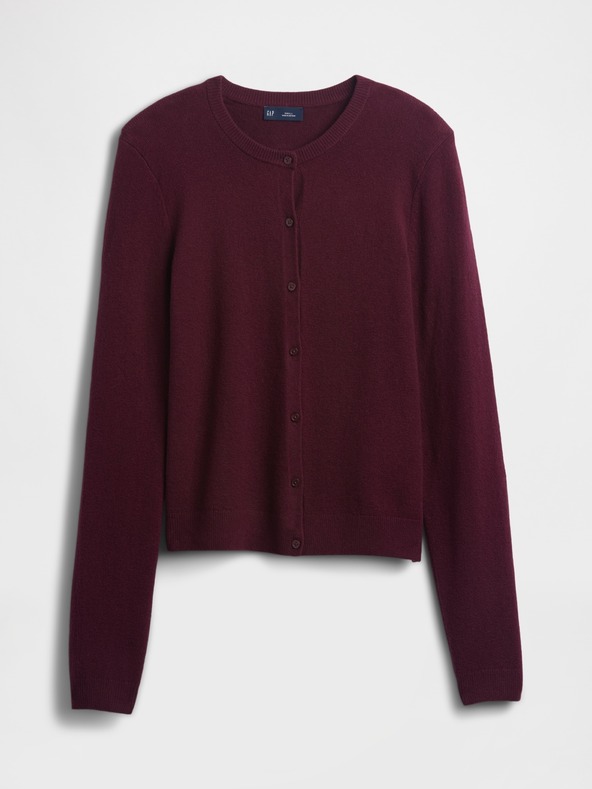 GAP CashSoft-Crop-Cardigan GAP