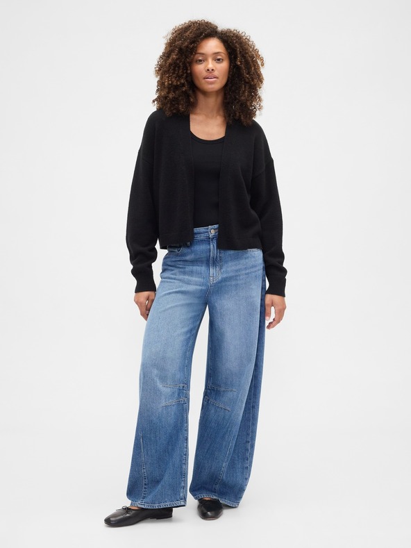 GAP Damen-Strick-Cardigan GAP