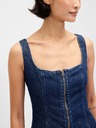 GAP Denim Minikleid GAP