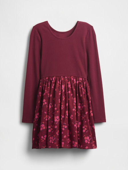 GAP Kinder Kleid mit Tüllrock GAP