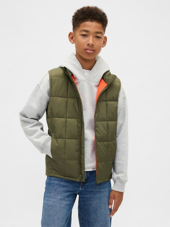 GAP Jungen-Steppweste Lightweight GAP